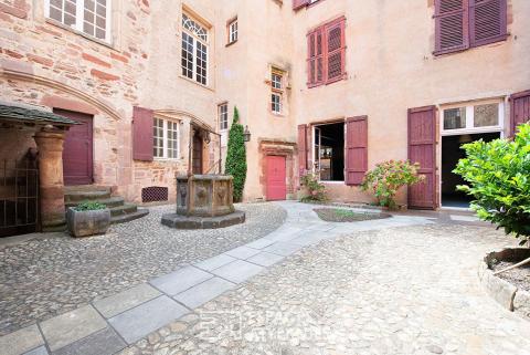 Demeure d&rsquo;exception au pied de la Cathédrale