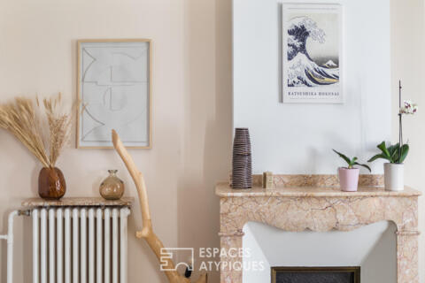 Albigeoise de charme avec piscine et studio indépendant