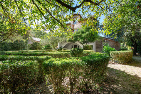 Une maison singulière entre héritage et création à ALBI
