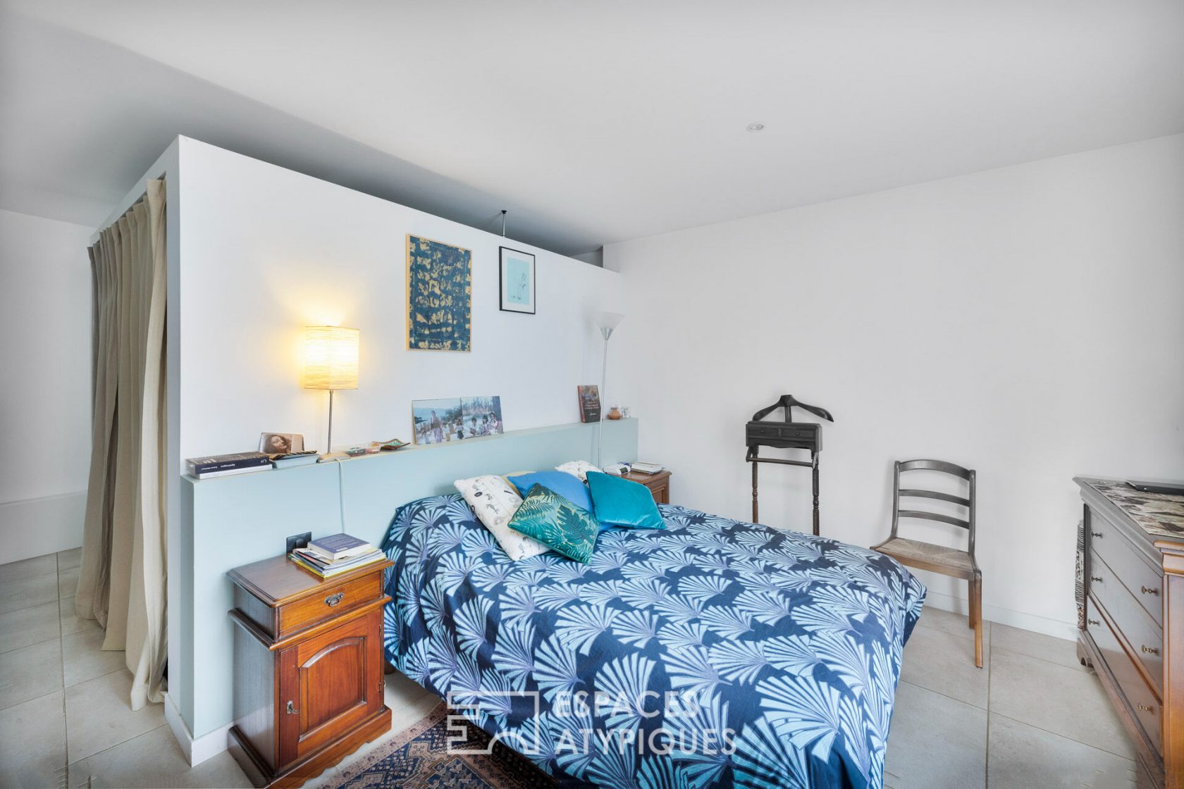 Ensemble immobilier insoupçonnable dans quartier prisé d’ALBI