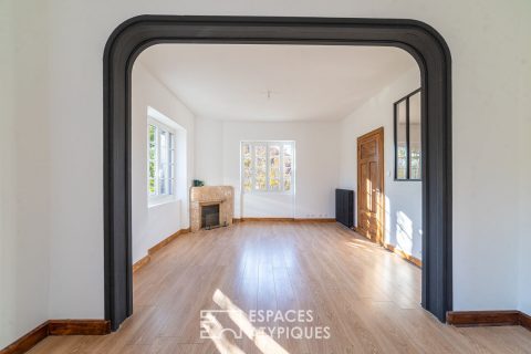 Carmausine de charme