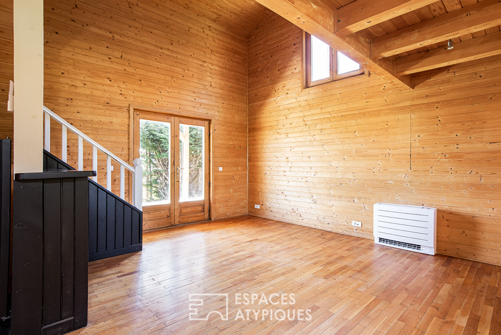 Maison avec vue dégagée à PUYGOUZON