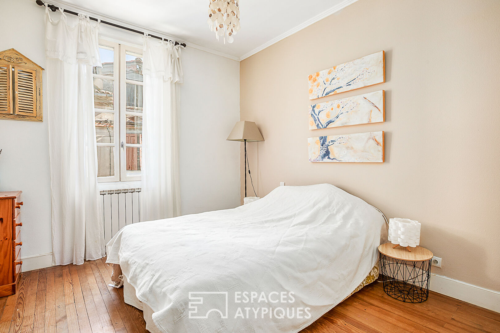 Charming Albi house with independent studio and garage