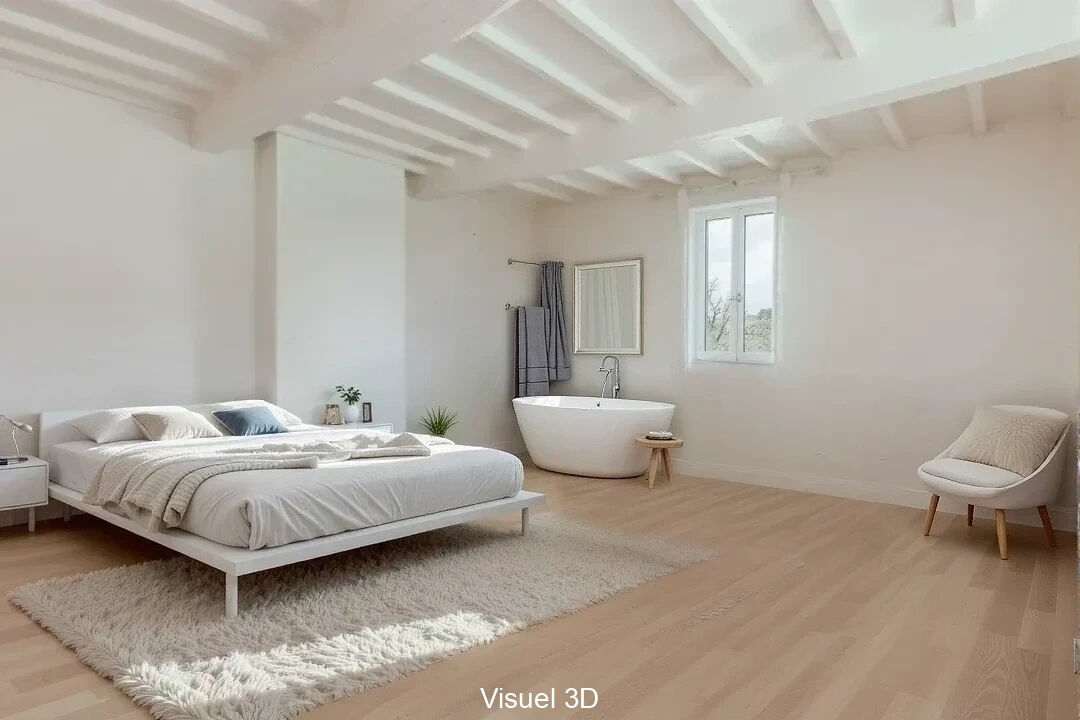 Maison de caractère aux portes du gaillacois