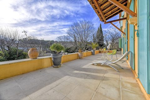 Belle bastide avec piscine proche centre ville