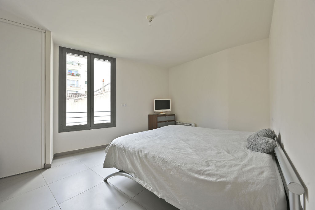 A haven of peace in the city center