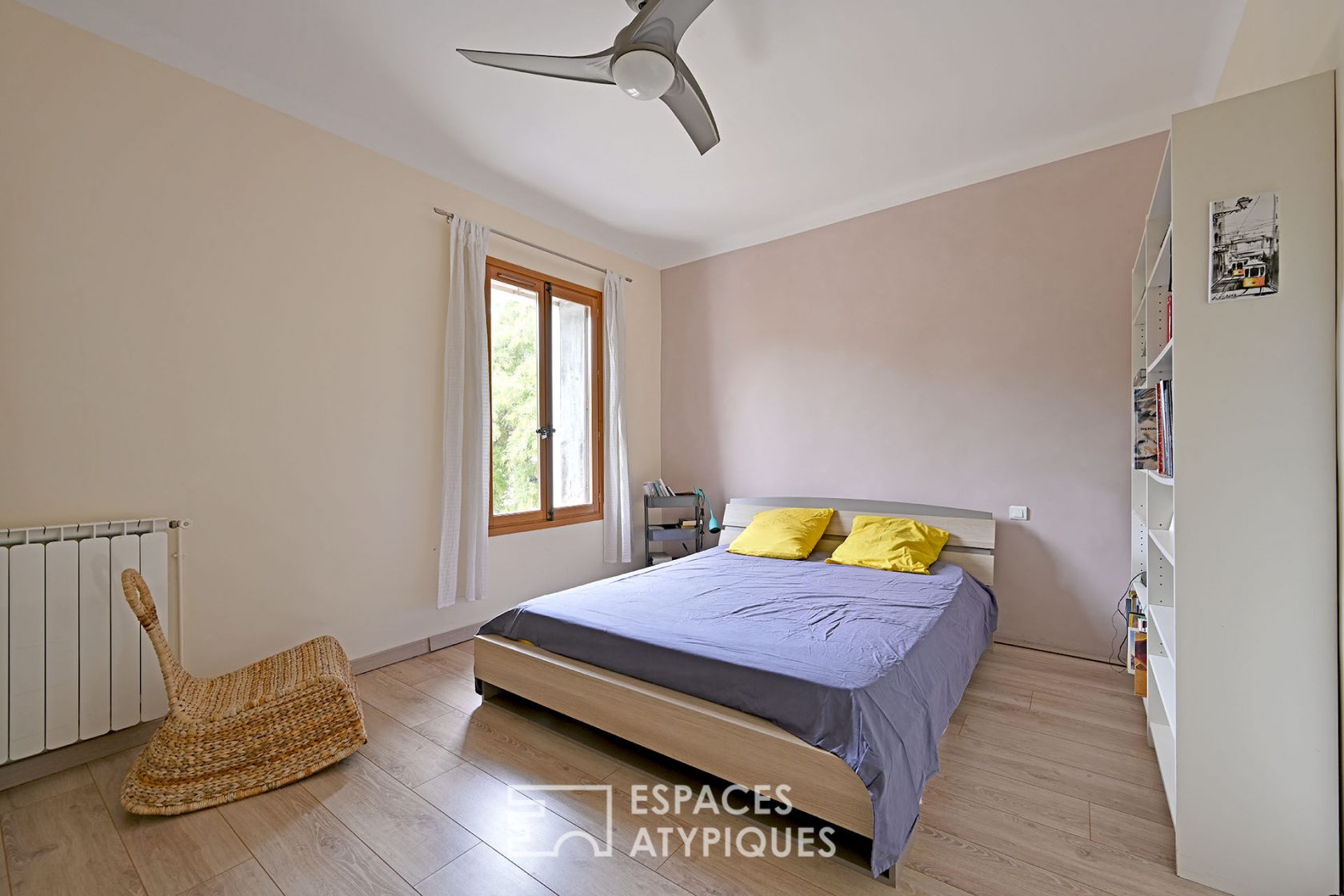 Very nice family house completely renovated