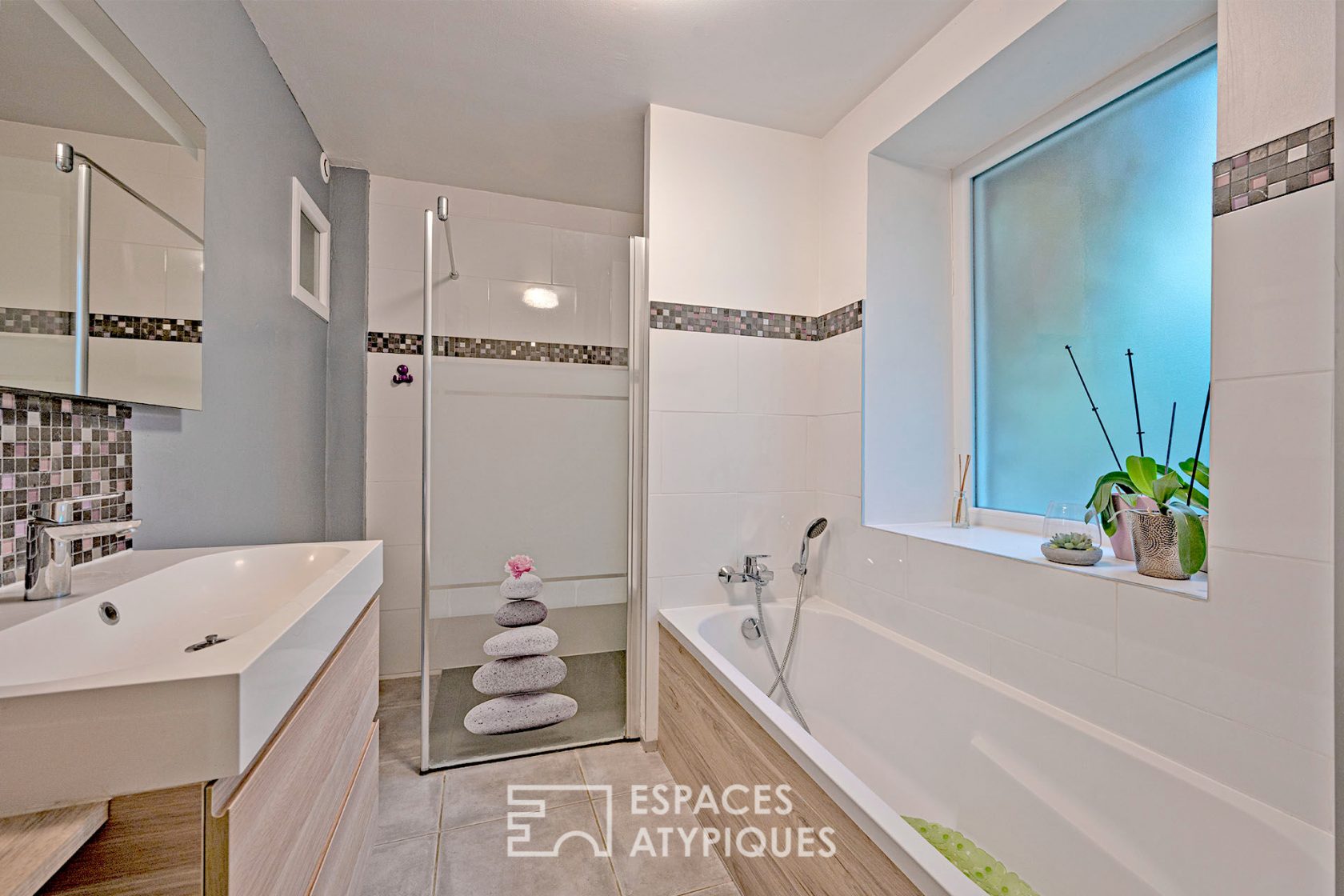 Very nice family house completely renovated