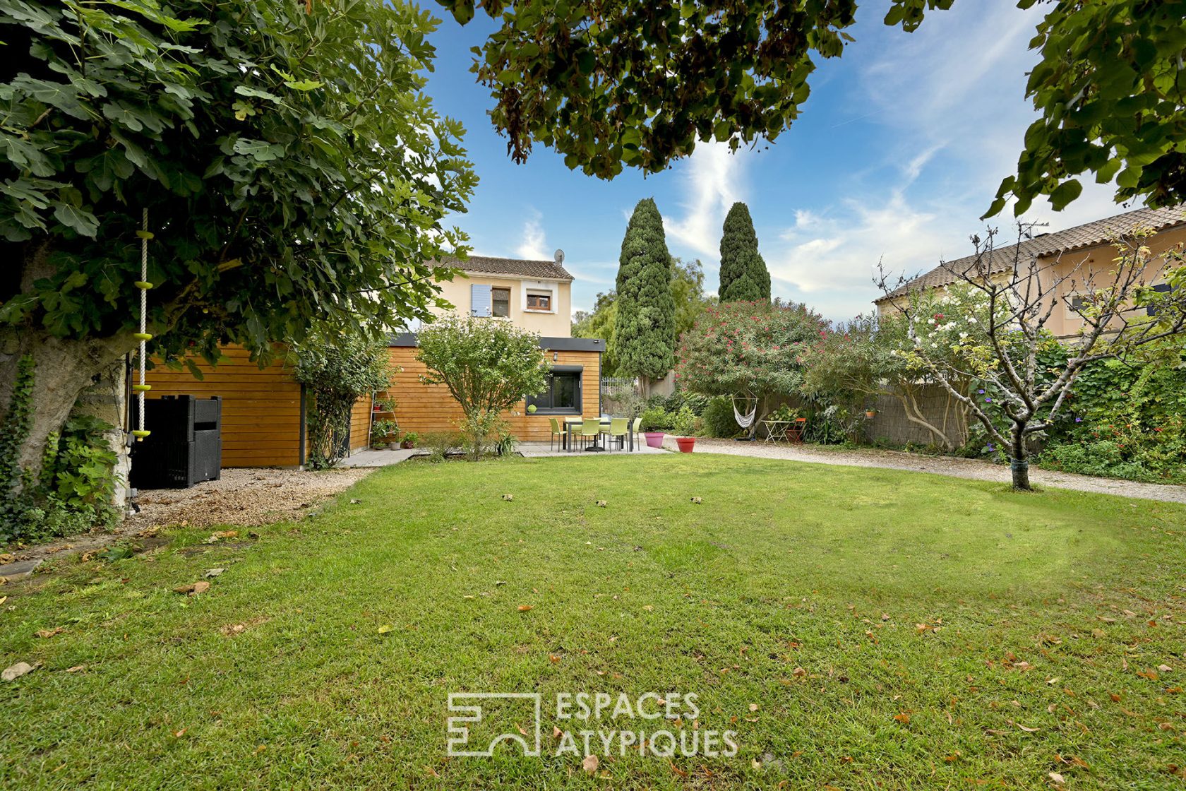 Very nice family house completely renovated