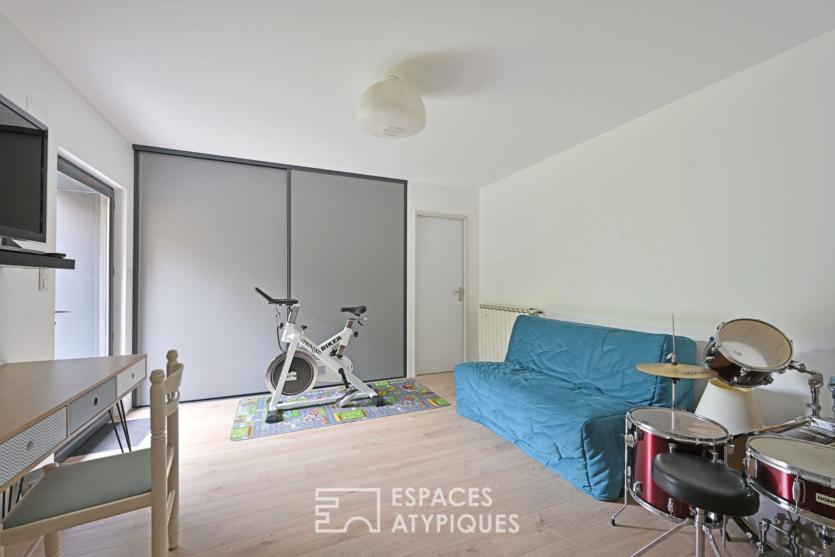 Very nice family house completely renovated