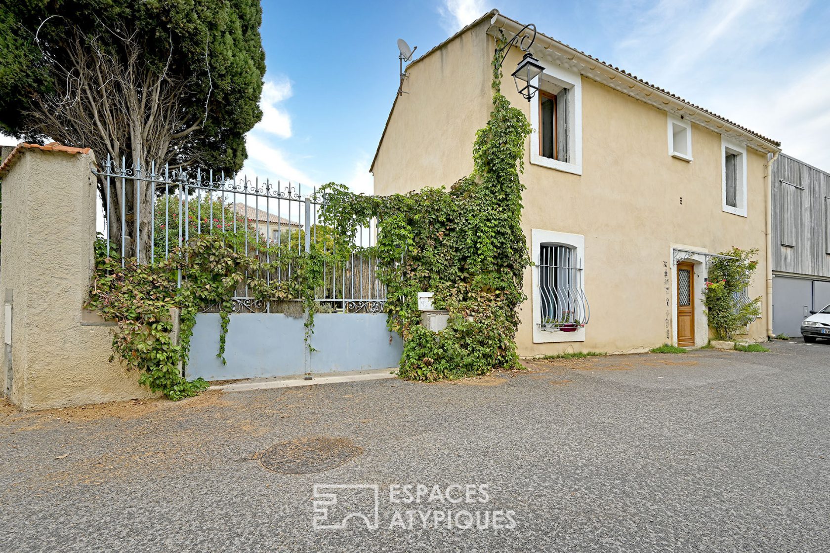 Very nice family house completely renovated