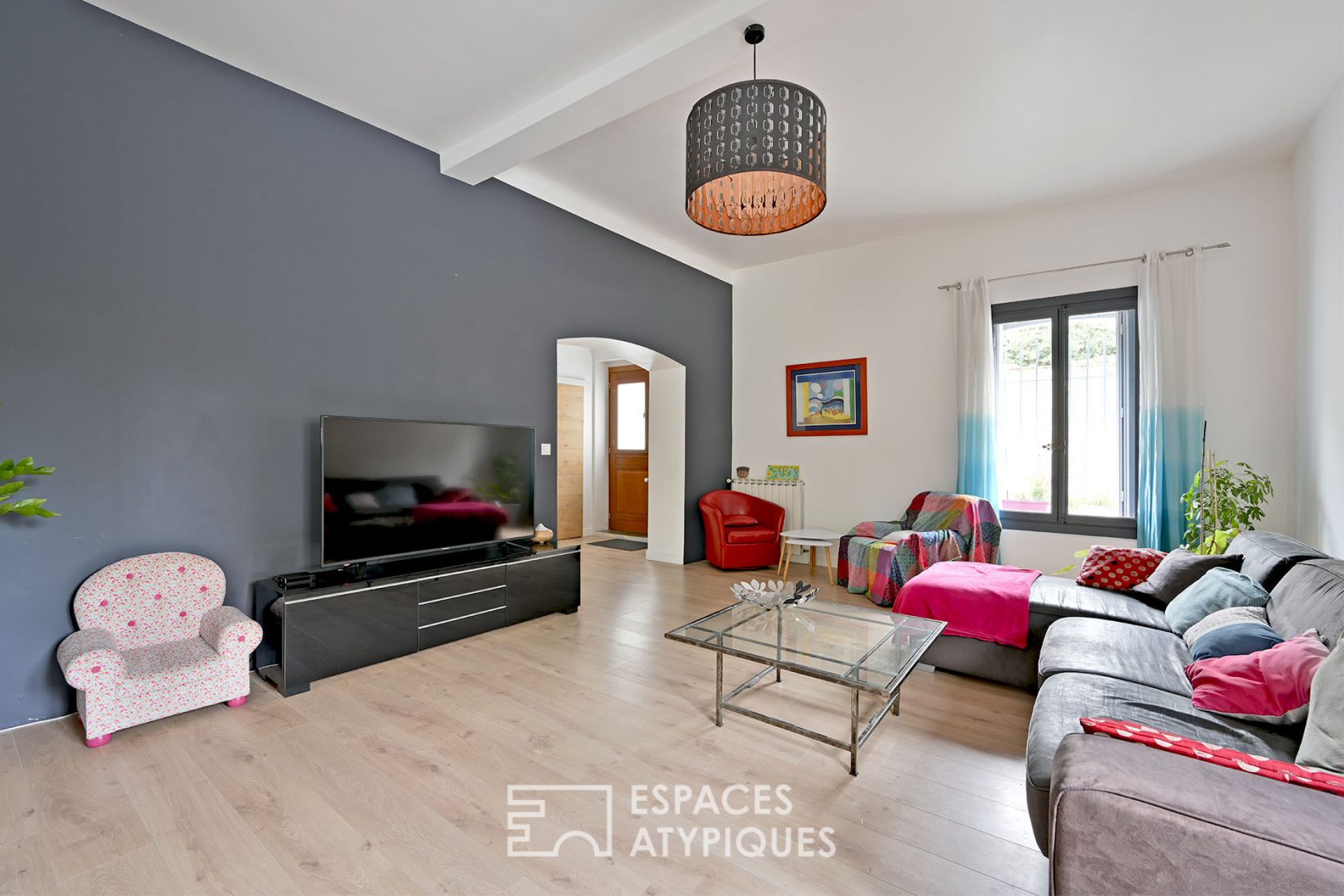 Very nice family house completely renovated