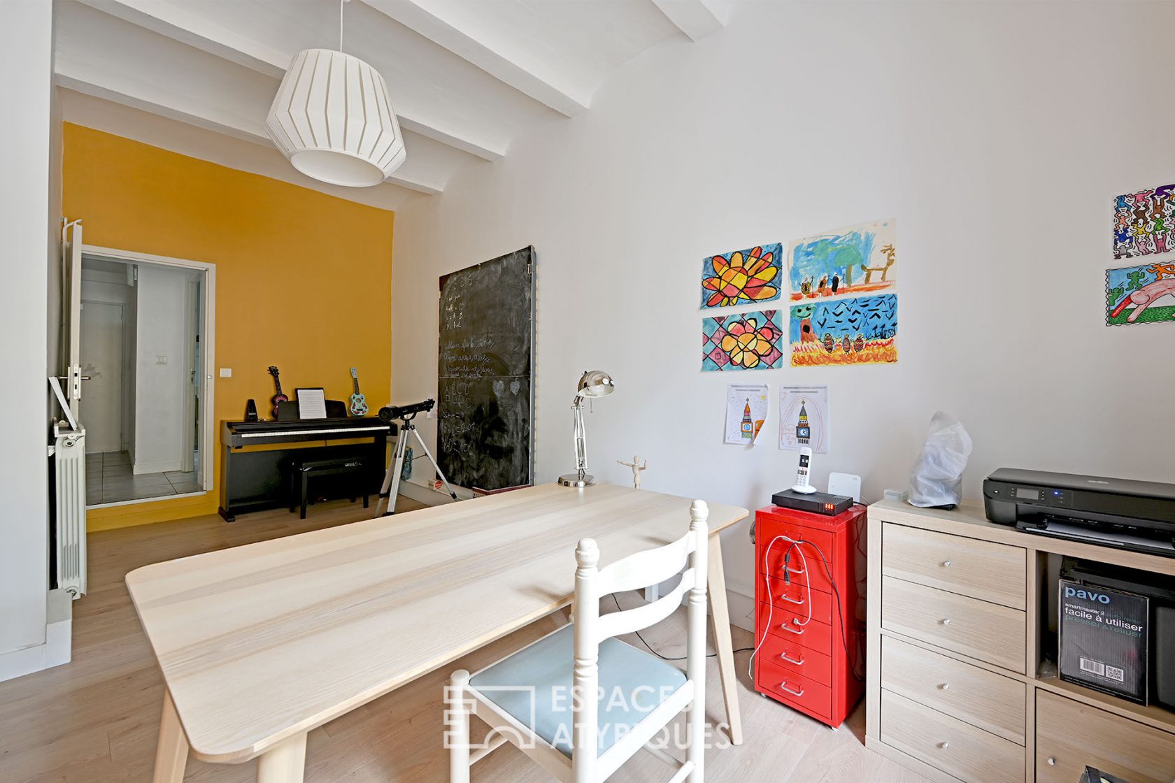 Very nice family house completely renovated
