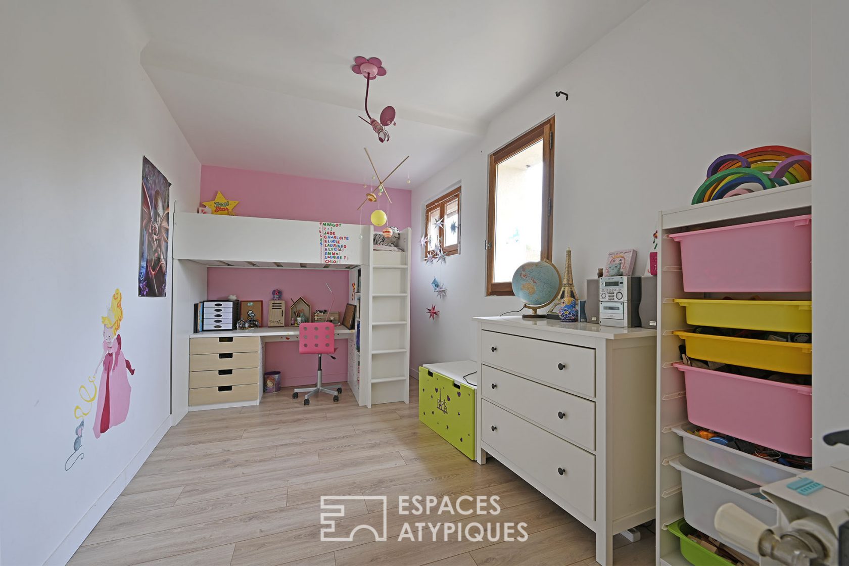 Very nice family house completely renovated
