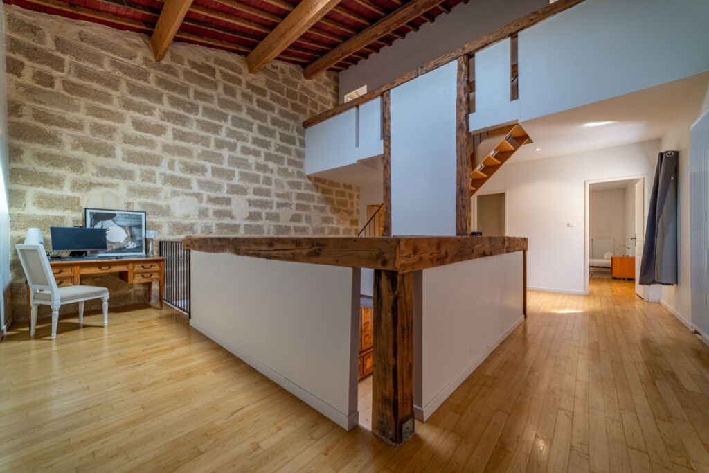 La singulière maison des vendangeurs