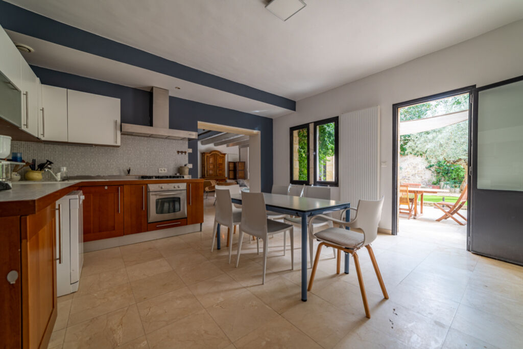 La singulière maison des vendangeurs