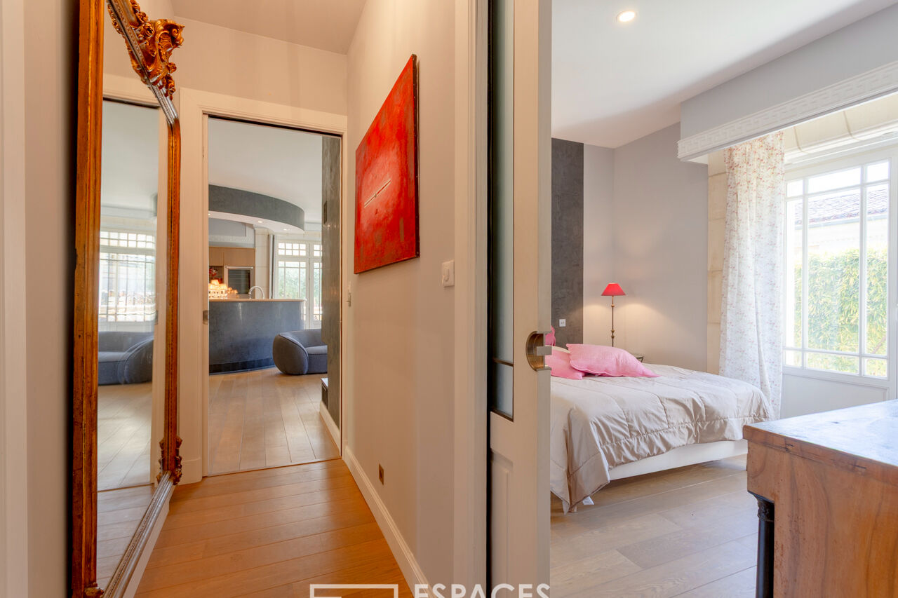 Farmhouse near Uzès in joint ownership with swimming pool