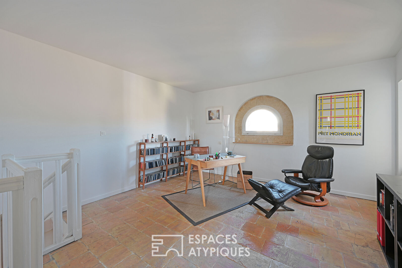 18th century farmhouse with swimming pool in the heart of the village