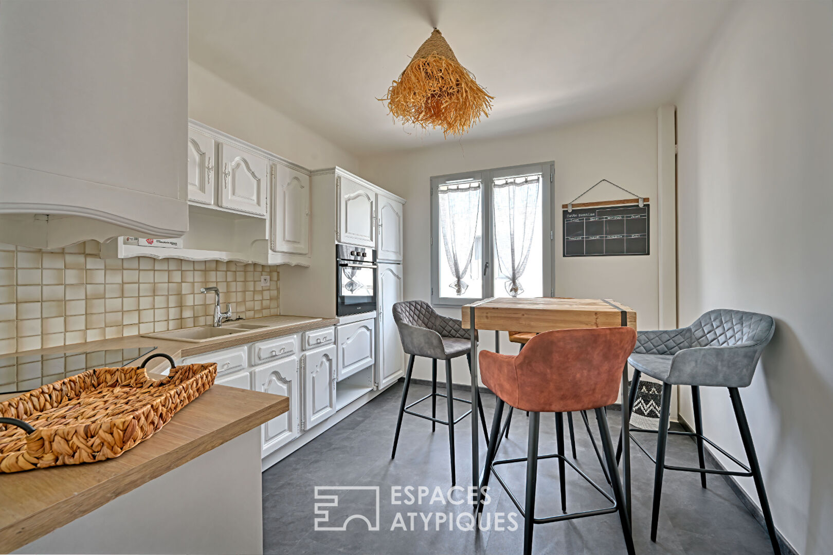Village house in Aigues Mortes