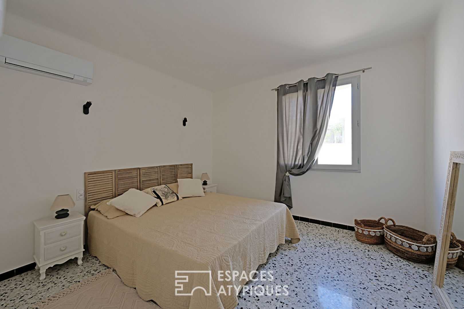Village house in Aigues Mortes