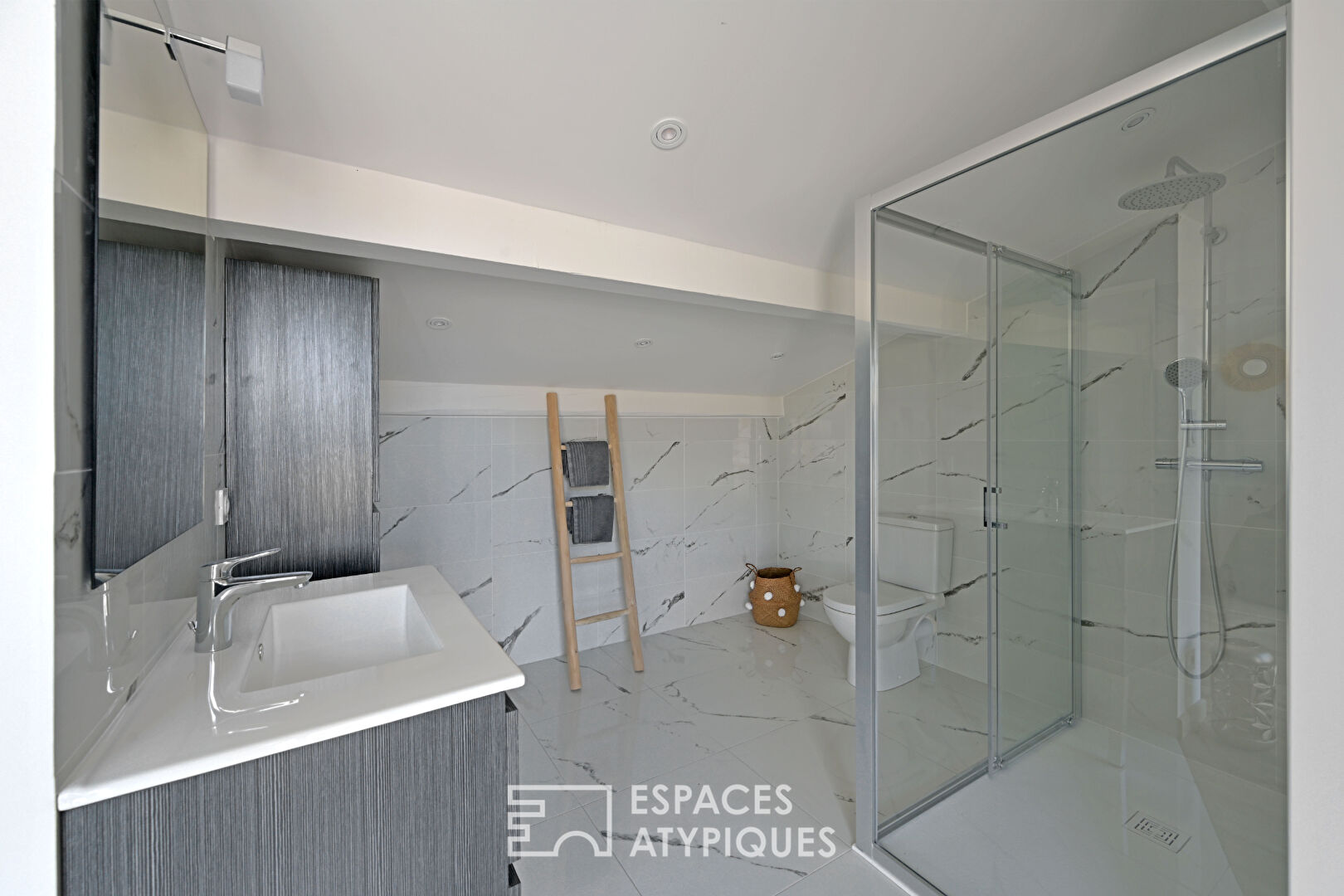 Village house in Aigues Mortes