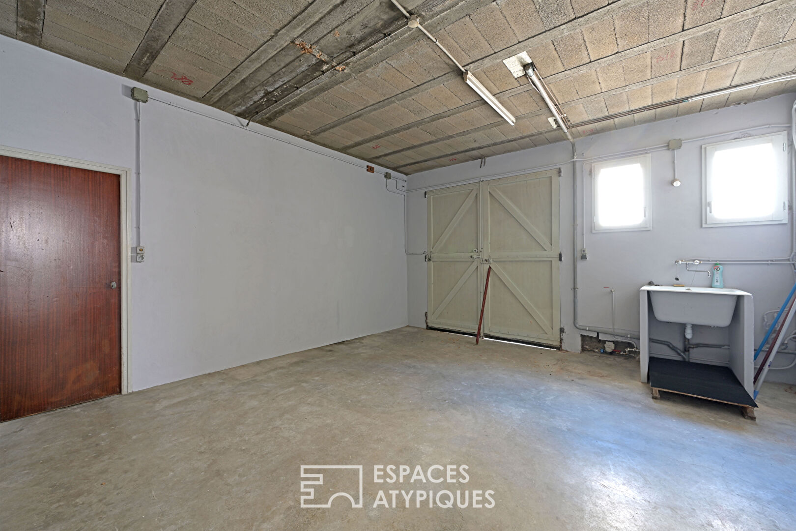 Village house in Aigues Mortes