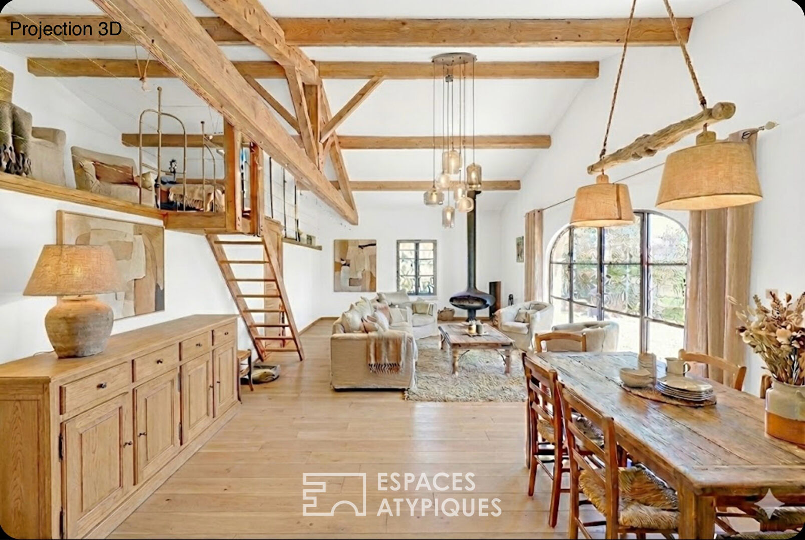 Écrin méditerranéen au potentiel à sublimer