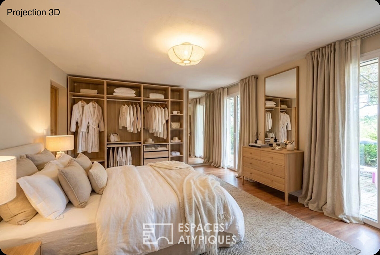 Écrin méditerranéen au potentiel à sublimer