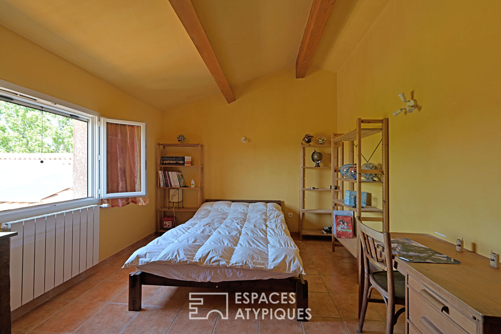 Écrin méditerranéen au potentiel à sublimer