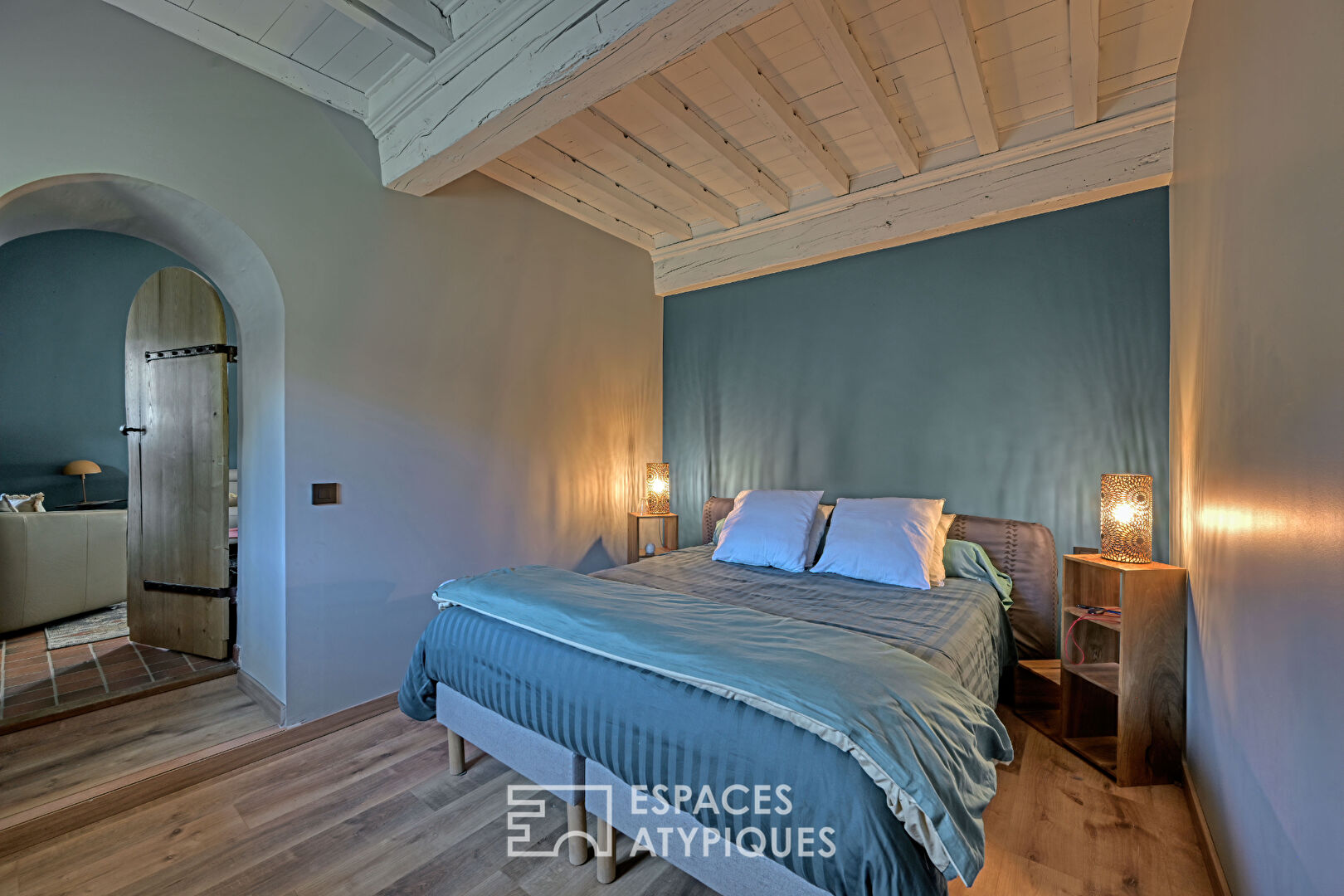 Maison de charme rénovée – jardin, piscine, ascenseur