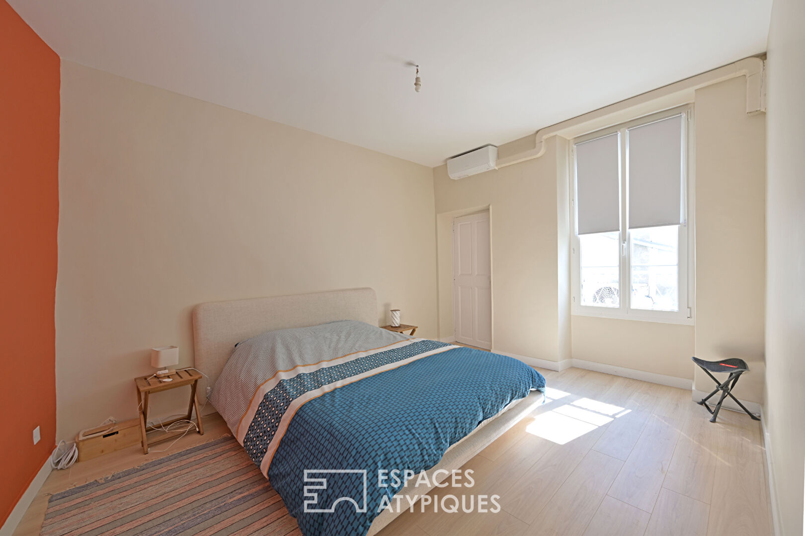 Appartement chic et fonctionnel dans l’Ecusson de Nîmes