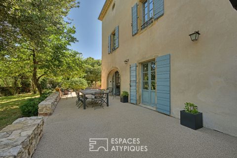 Propriété d’exception