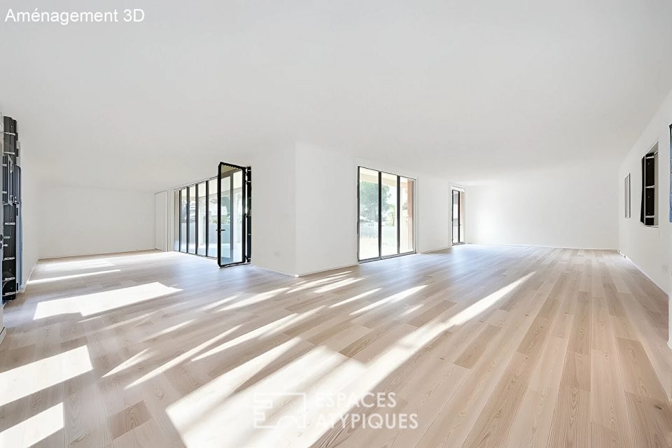 Rare à la Vente. Villa Neuve de Plain-Pied à personnaliser.