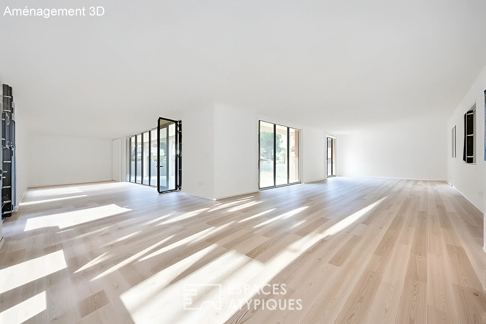 Rare for Sale. New Single-Story Villa to Customize