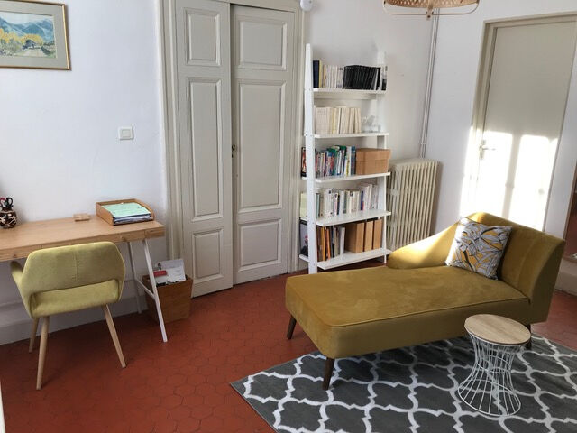 Nîmes, appartement familial, à proximité du centre