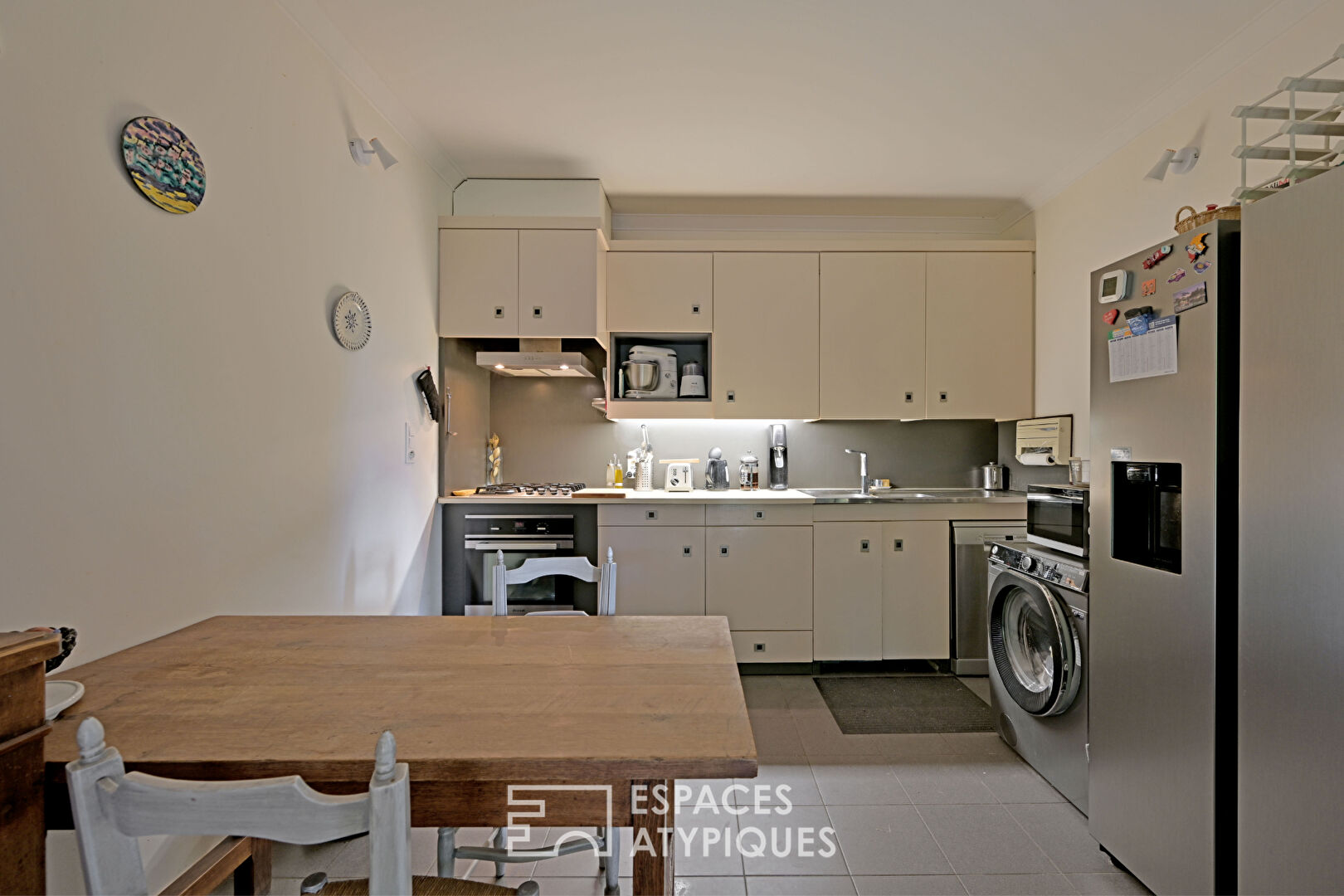 Maison avec vue, l’art d’habiter Uzès en toute discrétion