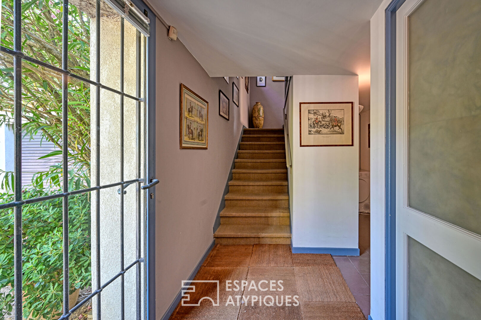 Maison avec vue, l’art d’habiter Uzès en toute discrétion