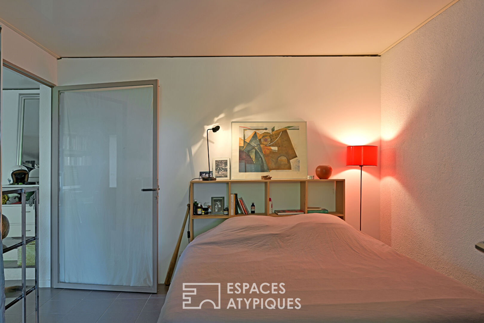 Maison avec vue, l’art d’habiter Uzès en toute discrétion