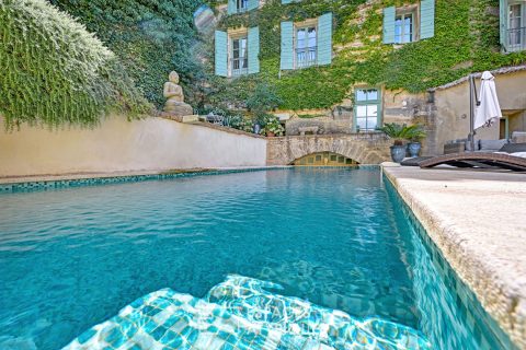 Un souffle d’authenticité, aux portes d’Uzès