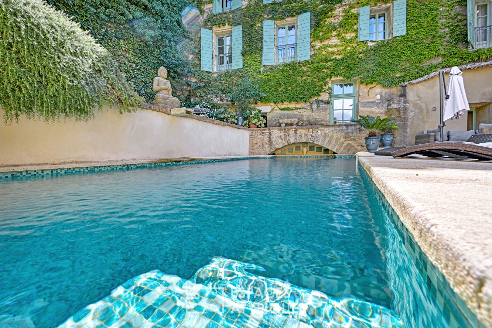Un souffle d’authenticité, aux portes d’Uzès