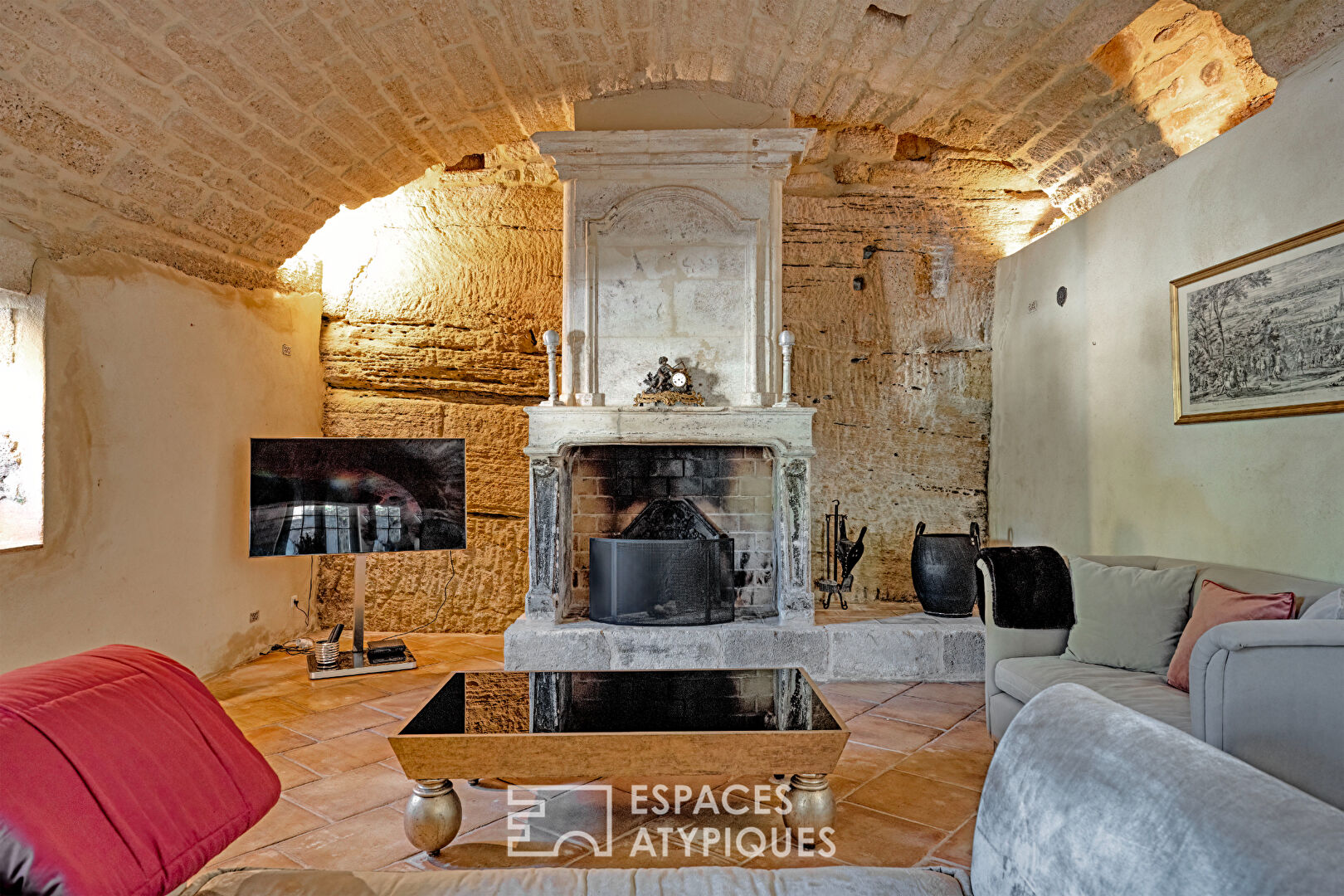 Un souffle d’authenticité, aux portes d’Uzès