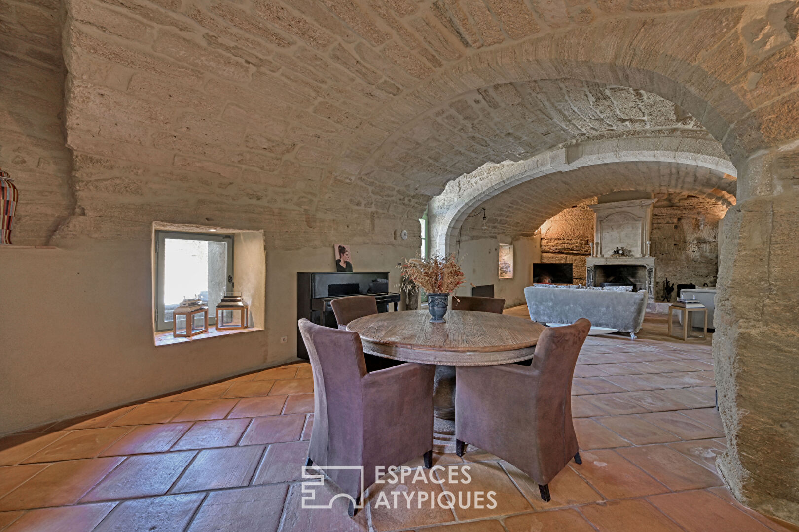 Un souffle d’authenticité, aux portes d’Uzès