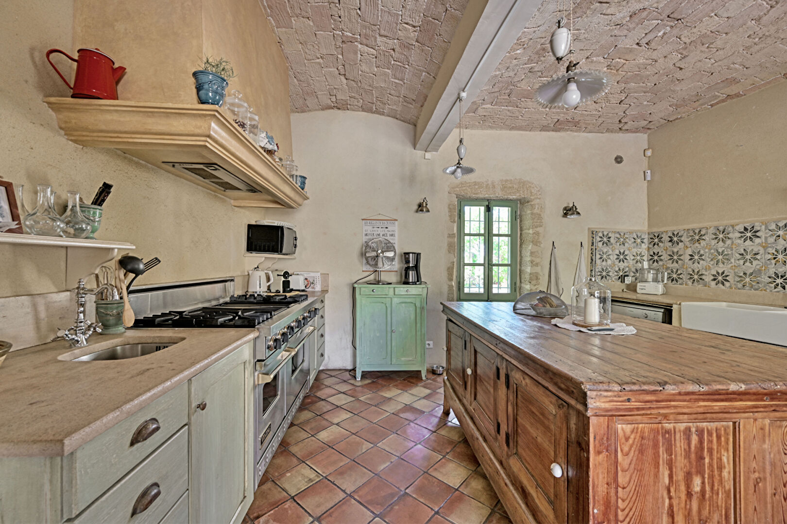 Un souffle d’authenticité, aux portes d’Uzès