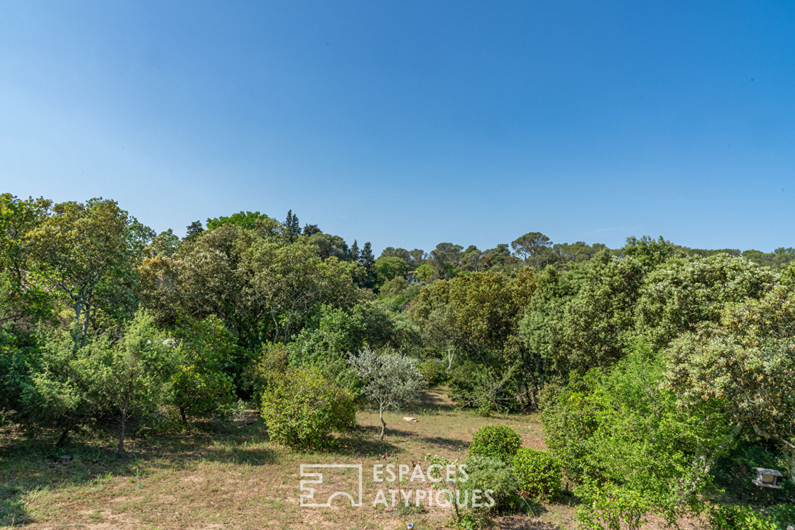 Property 2 architect-designed houses in a bubble of nature