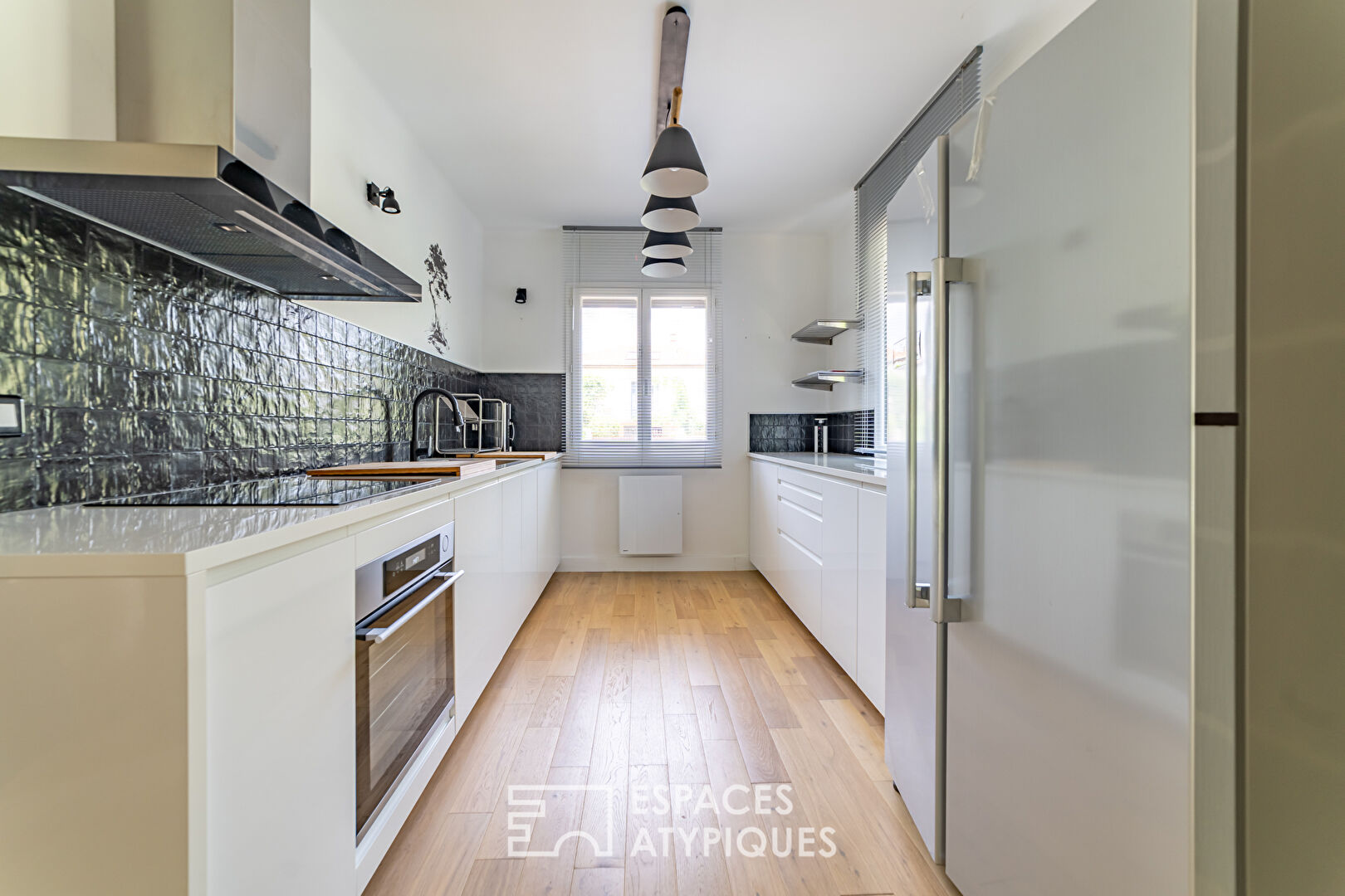 Charming 1960s house – between Nîmes and Avignon