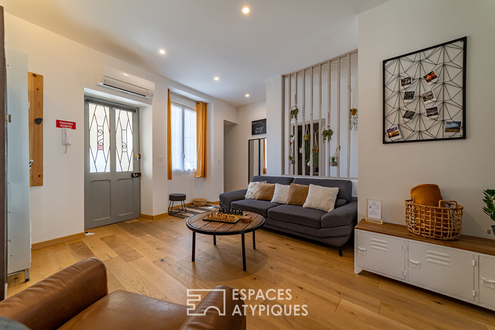 Superb apartment in Nîmes