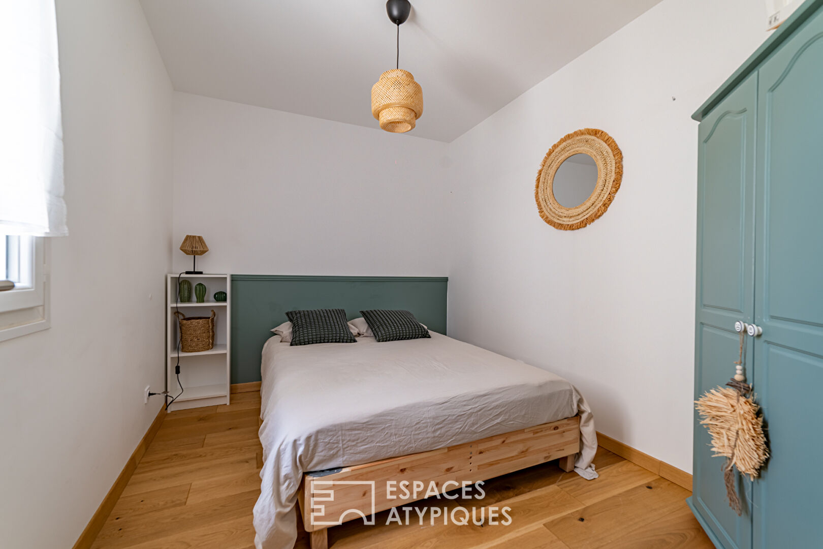 Superbe appartement à Nîmes