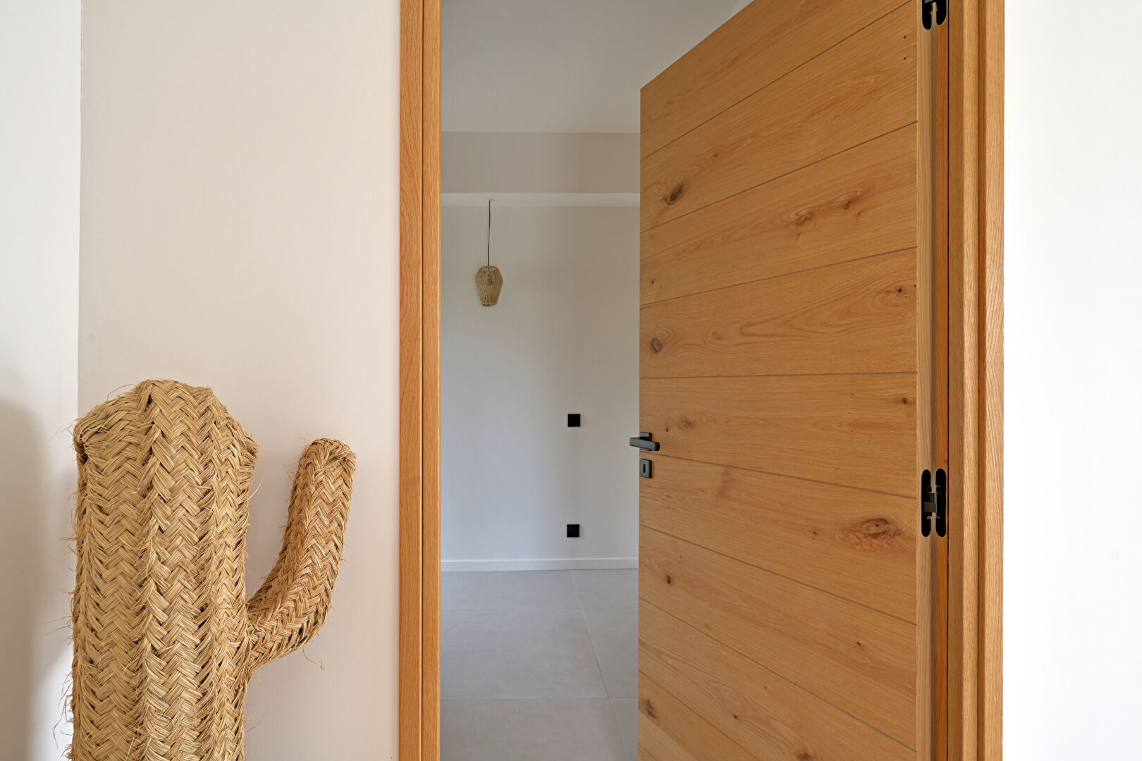 Maison contemporaine avec piscine proche Uzès