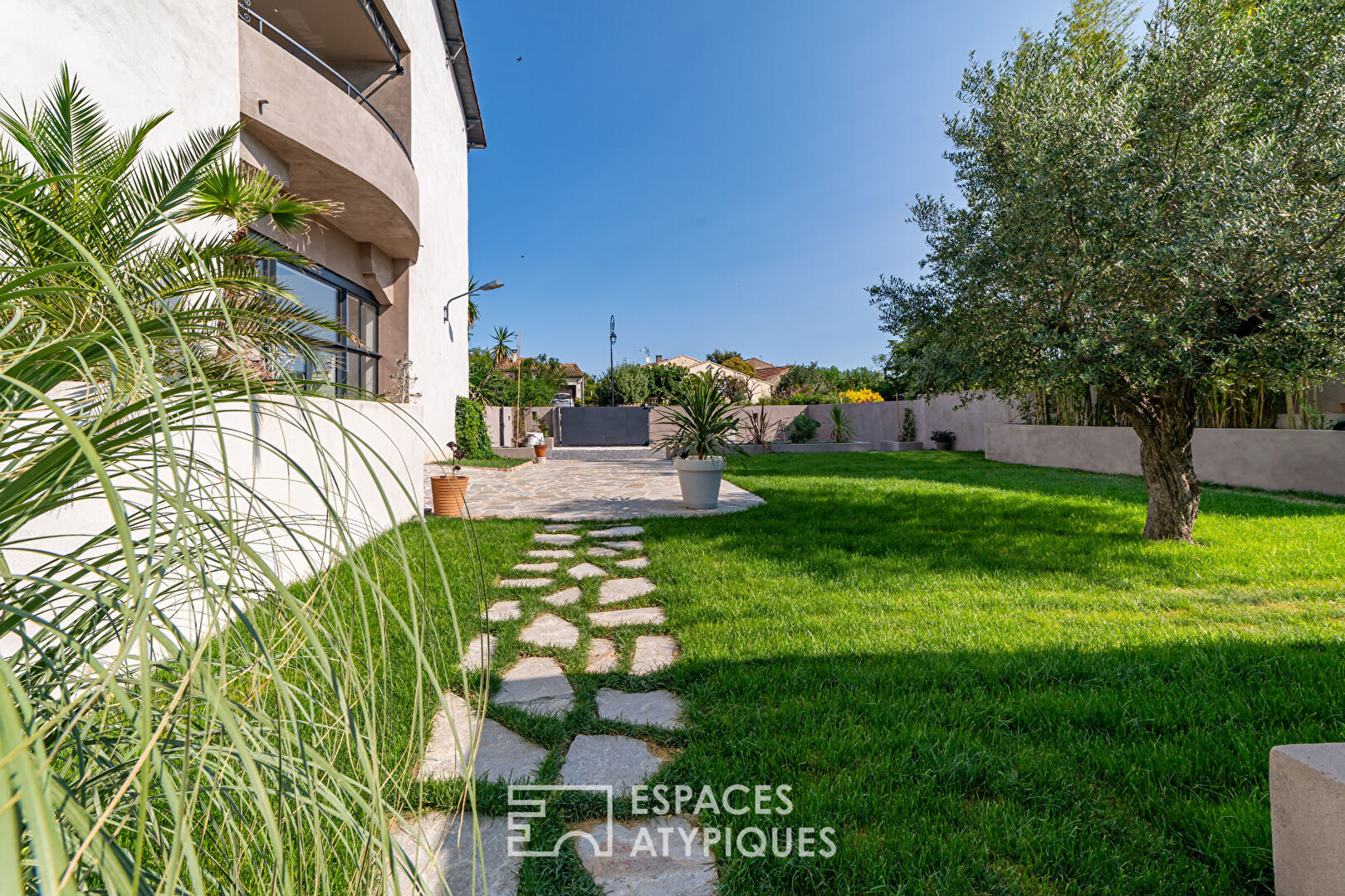 Votre nouvelle vie en grand : une propriété unique où l’histoire rencontre le design