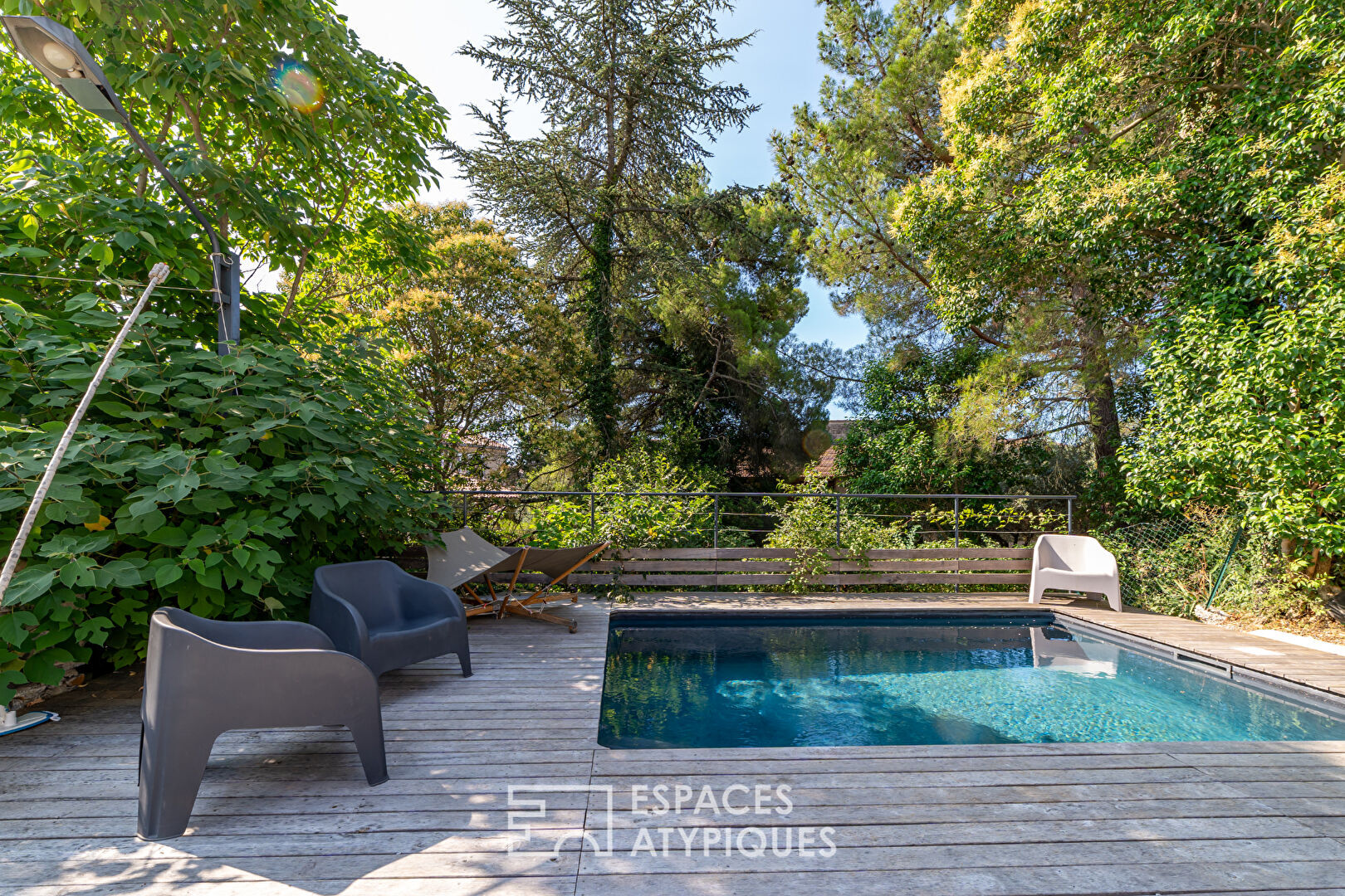 Votre nouvelle vie en grand : une propriété unique où l’histoire rencontre le design